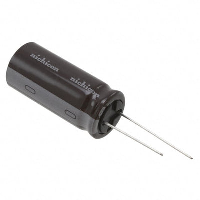 UPM2W220MHD by Nichicon - ALUMIN CAP 22UF 20% 450V RADIAL