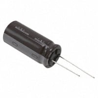 UPM1A562MHD by Nichicon - ALUMIN CAP 5600UF 20% 10V RADIAL