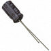 UPM1C101MED by Nichicon - ALUMIN CAP 100UF 20% 16V RADIAL