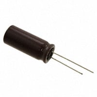 UPM1C182MHD by Nichicon - ALUMIN CAP 1800UF 20% 16V RADIAL