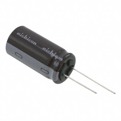 UPM0J123MHD by Nichicon - ALUMIN CAP 12000UF 20% 6.3V RADIAL