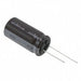 UPM2A561MHD by Nichicon - ALUMIN CAP 560UF 20% 100V RADIAL
