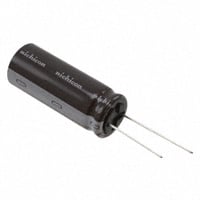 UPM1C562MHD by Nichicon - ALUMIN CAP 5600UF 20% 16V RADIAL