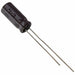 UPM1E101MED1TD by Nichicon - ALUMIN CAP 100UF 20% 25V RADIAL