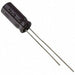 UPM1E101MED1TD by Nichicon - ALUMIN CAP 100UF 20% 25V RADIAL