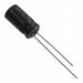 UPM1E221MPD by Nichicon - ALUMIN CAP 220UF 20% 25V RADIAL
