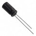 UPM1E221MPD by Nichicon - ALUMIN CAP 220UF 20% 25V RADIAL