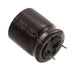 UPM1E222MHD6CA by Nichicon - ALUMIN CAP 2200UF 20% 25V RADIAL