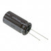 UPM1E392MHD6 by Nichicon - ALUMIN CAP 3900UF 20% 25V RADIAL