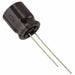 UPM1E471MHD6 by Nichicon - ALUMIN CAP 470UF 20% 25V RADIAL