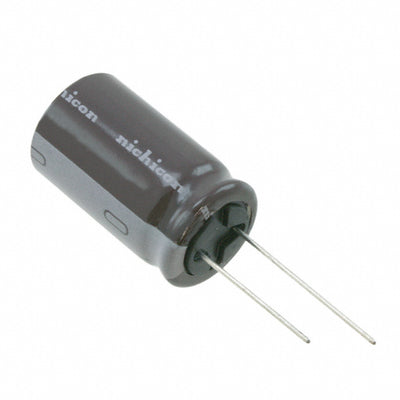 UPM1H152MHD6 by Nichicon - ALUMIN CAP 1500UF 20% 50V RADIAL