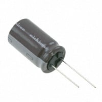 UPM1H152MHD6 by Nichicon - ALUMIN CAP 1500UF 20% 50V RADIAL