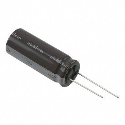 UPM1H152MHD by Nichicon - ALUMIN CAP 1500UF 20% 50V RADIAL
