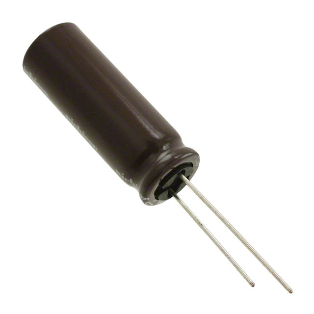 UPM1A332MHD by Nichicon - ALUMIN CAP 3300UF 20% 10V RADIAL