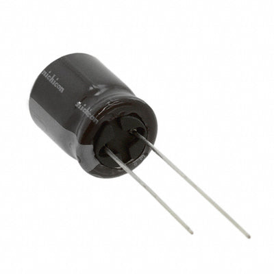 UPM1J101MHD6 by Nichicon - ALUMIN CAP 100UF 20% 63V RADIAL