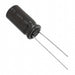 UPM1J101MPD by Nichicon - ALUMIN CAP 100UF 20% 63V RADIAL