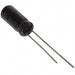 UPM1J330MED1TD by Nichicon - ALUMIN CAP 33UF 20% 63V RADIAL