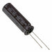 UPM1K391MHD by Nichicon - ALUMIN CAP 390UF 20% 80V RADIAL