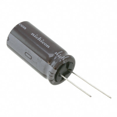 UPM1V272MHD6 by Nichicon - ALUMIN CAP 2700UF 20% 35V RADIAL
