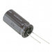 UPM1V272MHD6 by Nichicon - ALUMIN CAP 2700UF 20% 35V RADIAL