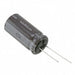 UPM1V272MHD6 by Nichicon - ALUMIN CAP 2700UF 20% 35V RADIAL
