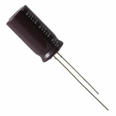UPM1V331MPD1TD by Nichicon - ALUMIN CAP 330UF 20% 35V RADIAL