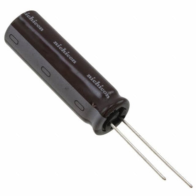 UPM1V152MHD by Nichicon - ALUMIN CAP 1500UF 20% 35V RADIAL