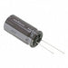 UPM2A471MHD6 by Nichicon - ALUMIN CAP 470UF 20% 100V RADIAL
