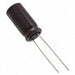 UPM2V3R3MPD1TD by Nichicon - ALUMIN CAP 3.3UF 20% 350V RADIAL