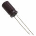 UPM0J471MPD by Nichicon - ALUMIN CAP 470UF 20% 6.3V RADIAL