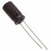 UPM1A391MPD by Nichicon - ALUMIN CAP 390UF 20% 10V RADIAL