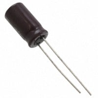 UPM2A270MPD1TD by Nichicon - ALUMIN CAP 27UF 20% 100V RADIAL