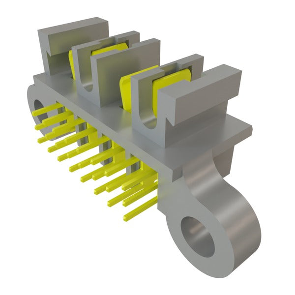 UPPT-04-01-01-L-RA-SD - Samtec Inc.