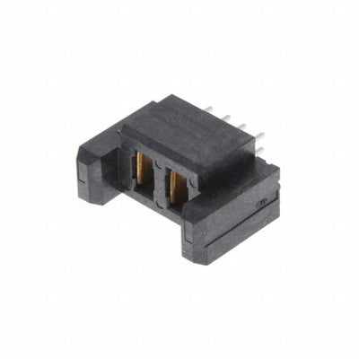 UPS-02-07.0-01-L-V by Samtec Inc. - MICRO SOCKET POWERSTRIP