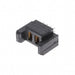 UPS-02-07.0-01-L-V by Samtec Inc. - MICRO SOCKET POWERSTRIP
