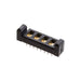 UPS-04-04.0-01-L-V by Samtec Inc. - SOCKET DUAL LEAF 4 POS 15A POWER