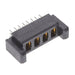 UPS-04-07.0-02-L-V by Samtec Inc. - .150"" POWERSTRIP/20 A DUAL BLAD