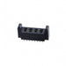 UPS-04-07.0-01-L-V by Samtec Inc. - SOCKET DUAL LEAF 7POS 15A POWER