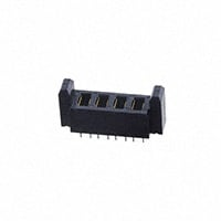 UPS-04-07.0-01-L-V by Samtec Inc. - SOCKET DUAL LEAF 7POS 15A POWER