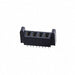 UPS-04-07.0-01-L-V by Samtec Inc. - SOCKET DUAL LEAF 7POS 15A POWER