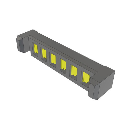UPS-06-04.0-03-L-PV-TR - Samtec Inc.