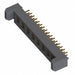 UPS-08-04.0-01-L-V by Samtec Inc. - CONNECTOR RECPT 8POS 3.81MM PCB SLDR