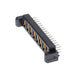 UPS-08-04.0-02-L-V by Samtec Inc. - .150"" POWERSTRIP/20 A DUAL BLAD