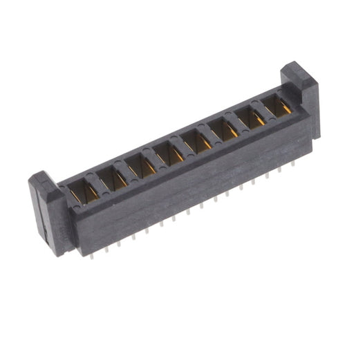 UPS-08-07.0-01-L-V by Samtec Inc. - MICRO SOCKET POWERSTRIP