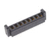 UPS-08-07.0-01-L-V by Samtec Inc. - MICRO SOCKET POWERSTRIP