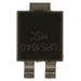 UPS1040E3/TR13 by Microchip Technology - DIODE SCHOTTKY 40V 10A POWERMITE