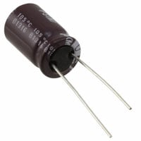 UPS1A102MPD by Nichicon - ALUMIN CAP 1000UF 20% 10V RADIAL