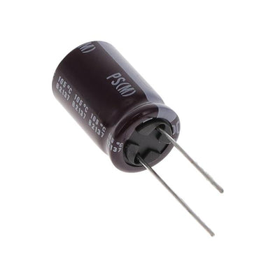 UPS1H102MHD1YQ by Nichicon - ALUMIN CAP 1000UF 20% 50V RADIAL