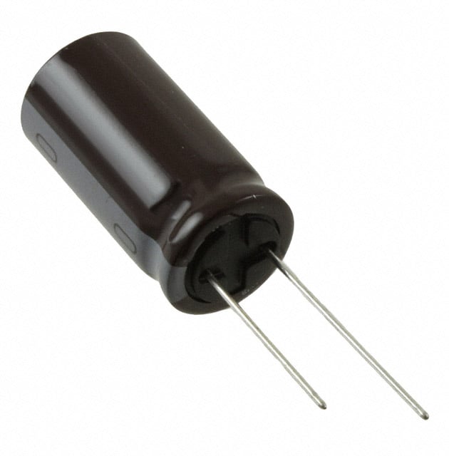 UPS1J102MHD by Nichicon - ALUMIN CAP 1000UF 20% 63V RADIAL