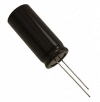 UPS2D471MRD by Nichicon - ALUMIN CAP 470UF 20% 200V RADIAL